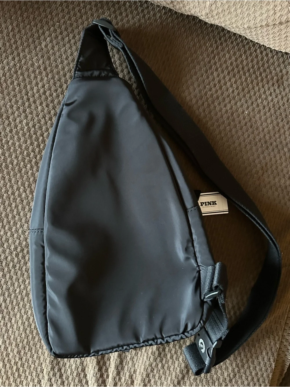 PINK Victoria's Secret Sling Crossbody Bag